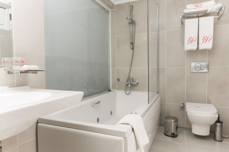 Hotel Garden House Istanbul