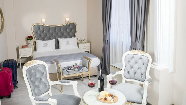 Agan Hotel
