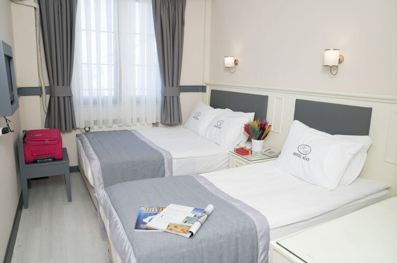 Agan Hotel
