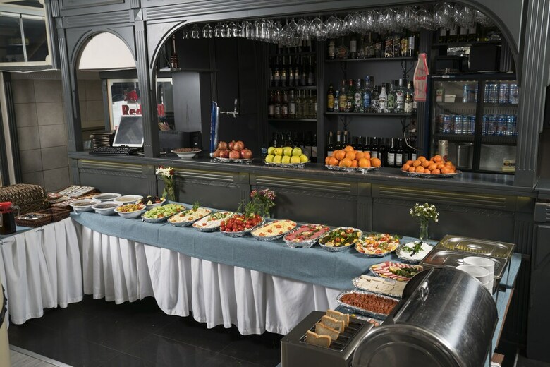 Agan Hotel