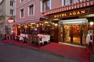 Agan Hotel