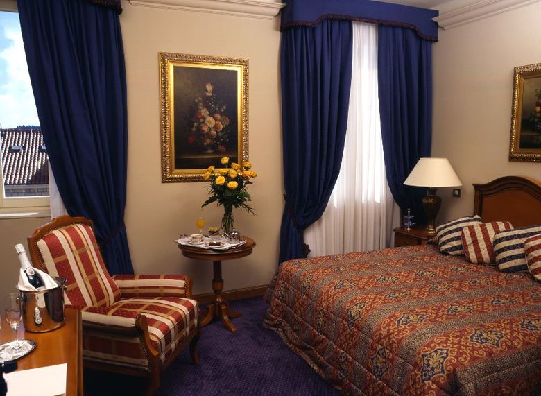 Hotel Villa Glavic