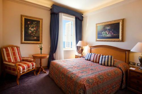 Hotel Villa Glavic