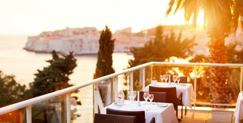 Hotel Villa Glavic