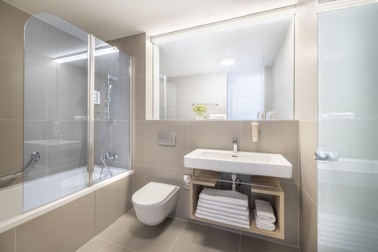 Hotel Valamar Tirena