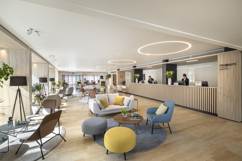 Hotel Valamar Tirena