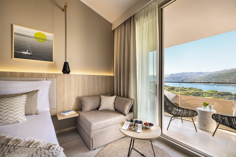 Hotel Valamar Tirena
