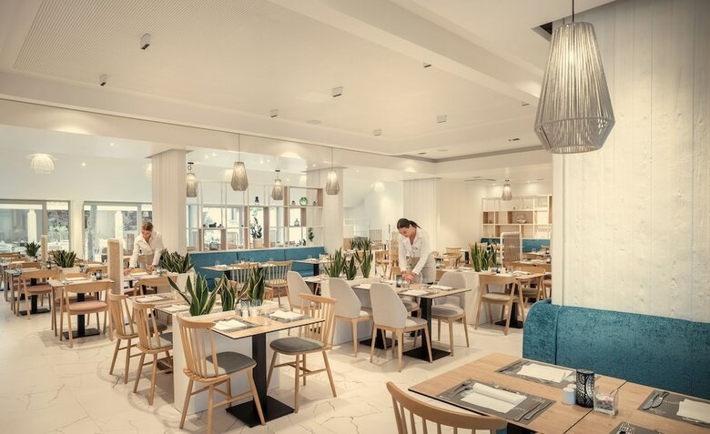 Hotel Valamar Tirena