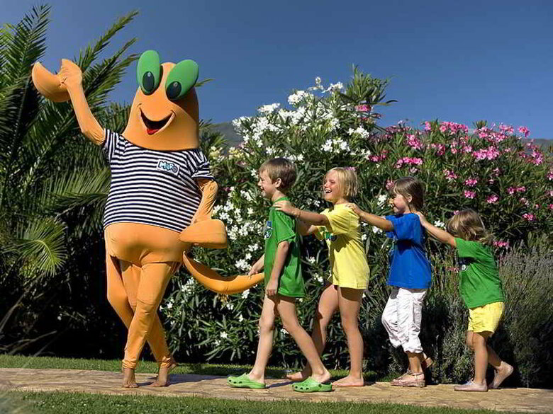 Hotel Valamar Tirena