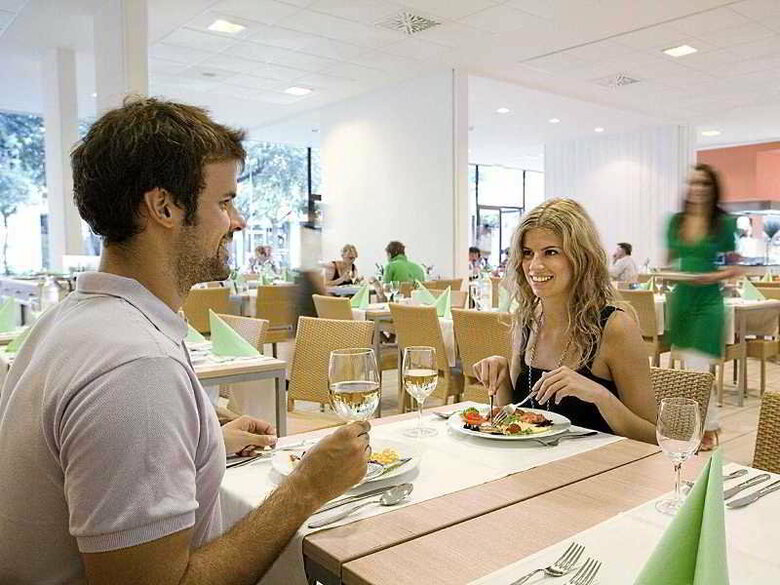 Hotel Valamar Tirena