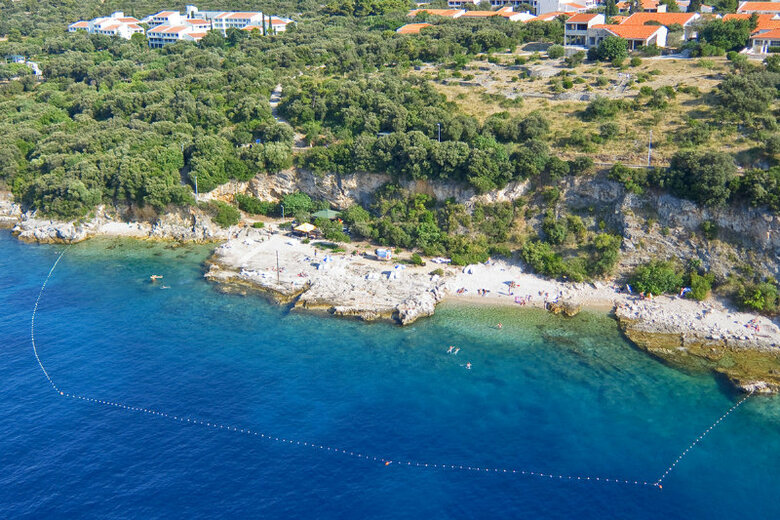 Hotel Valamar Tirena