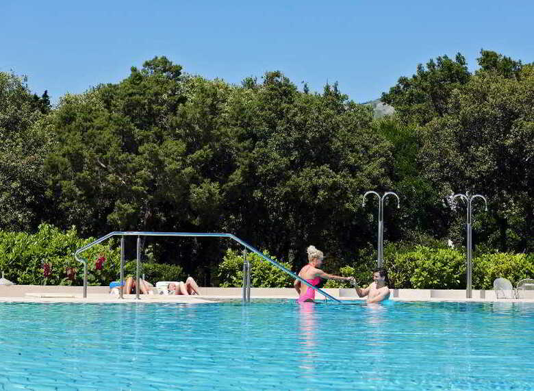 Hotel Valamar Tirena