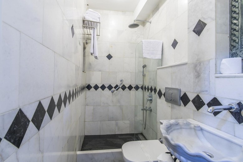 Hotel Deniz Houses