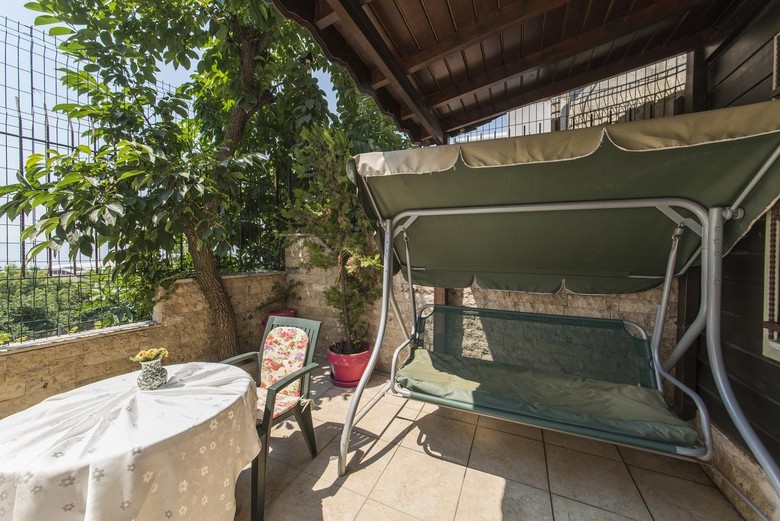 Hotel Deniz Houses
