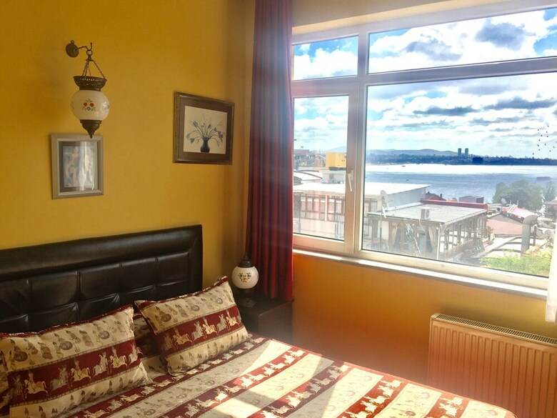 Cosmopolitan Park Hotel