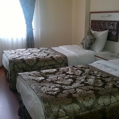 Tayhan Hotel