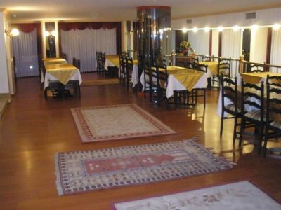 Tayhan Hotel