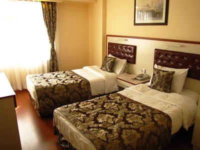 Tayhan Hotel