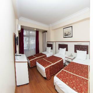 Tayhan Hotel