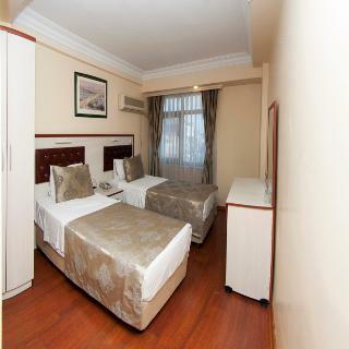 Tayhan Hotel