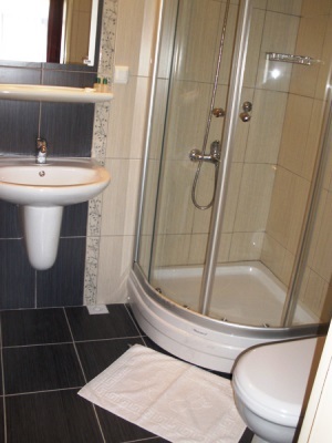 Tayhan Hotel
