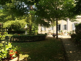 Apartamentos Residence I Colli