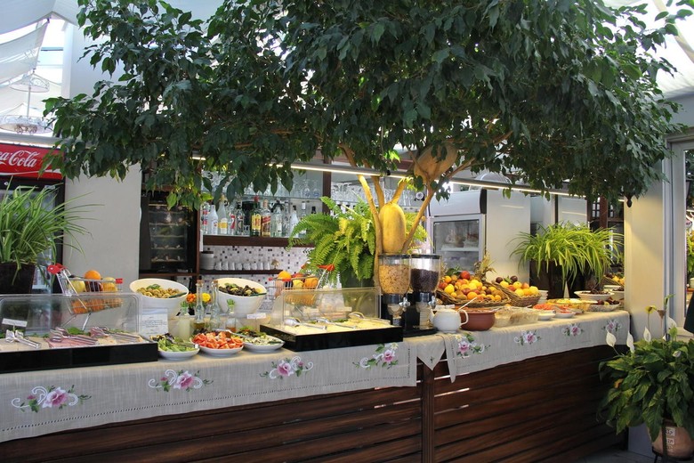 Hotel Niles Istanbul