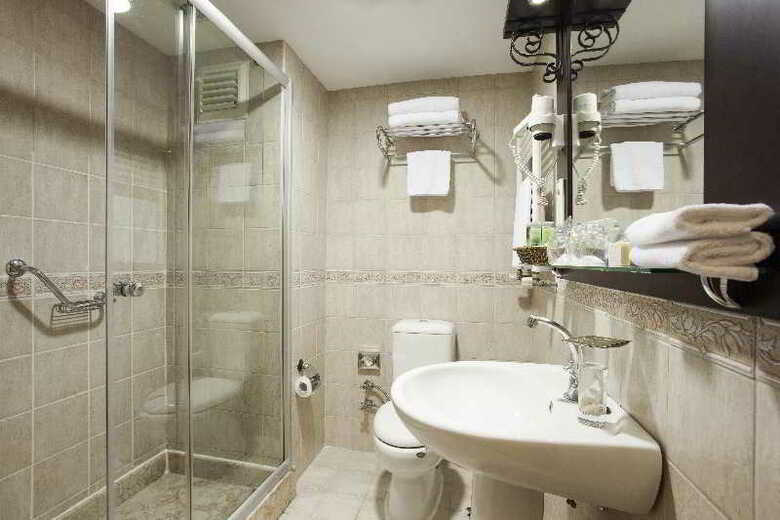 Ottoman Hotel Imperial - Special Class