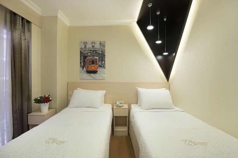 Hotel Evsen