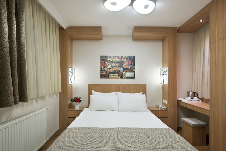 Hotel Evsen