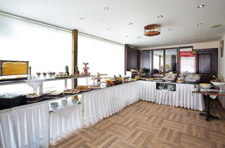 Hotel Evsen