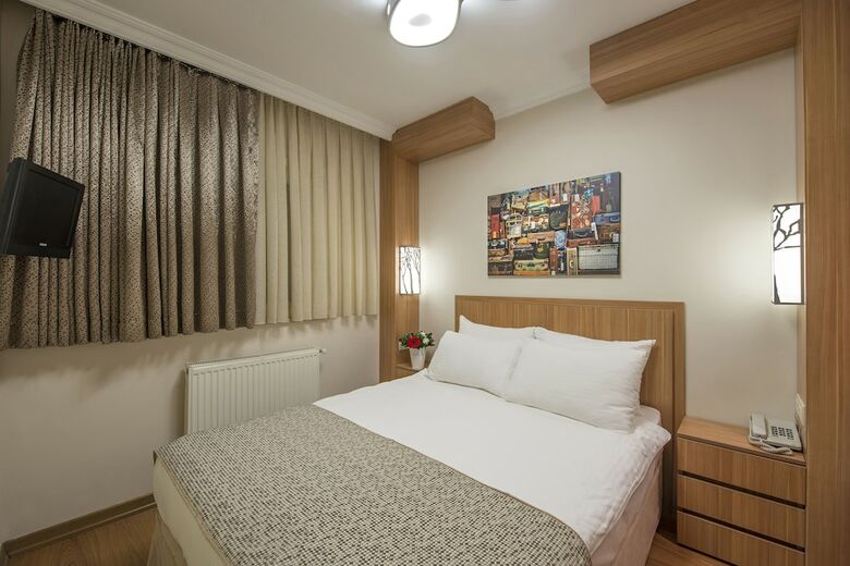 Hotel Evsen