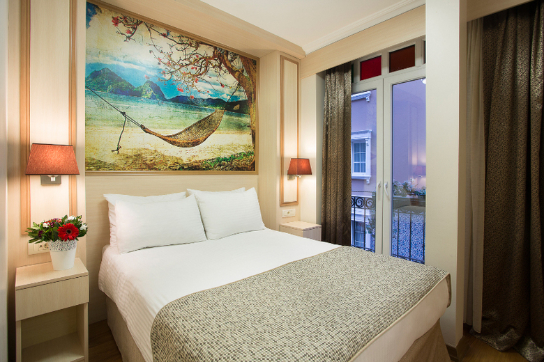 Hotel Evsen