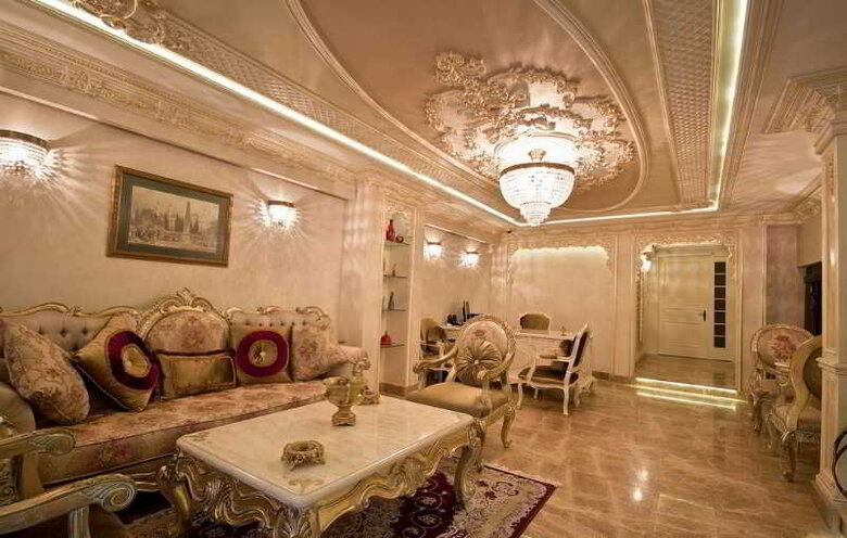 Hotel Evsen