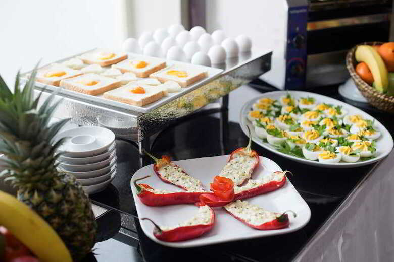 Hotel Evsen