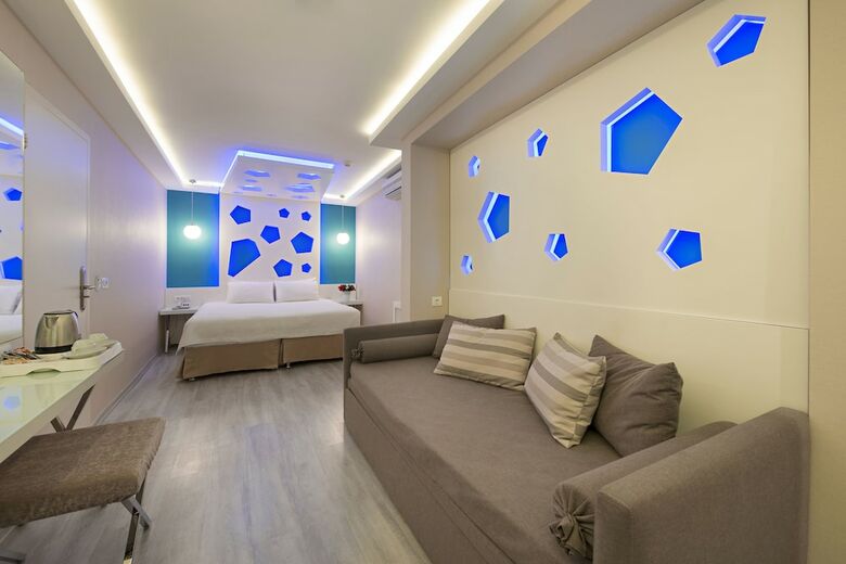 Hotel Evsen