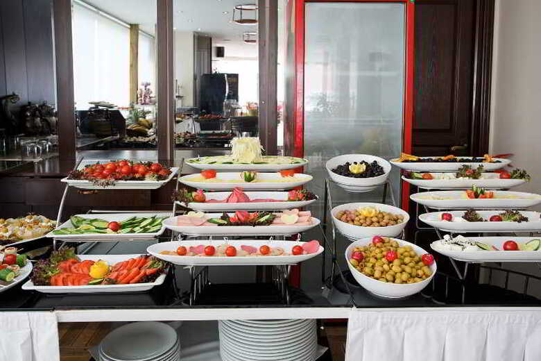 Hotel Evsen