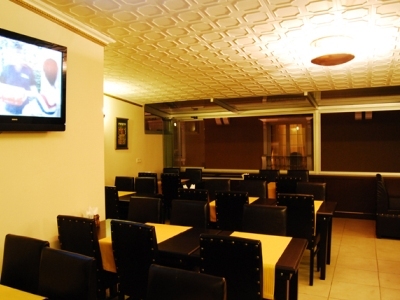 Hotel Evsen