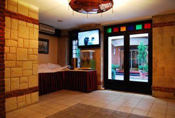 Hotel Evsen