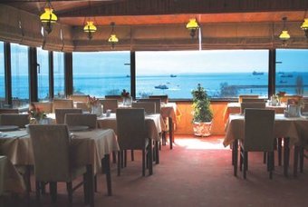 Hotel Grand Liza