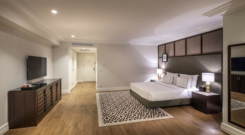 Hotel The Stay Boulevard Nisantasi