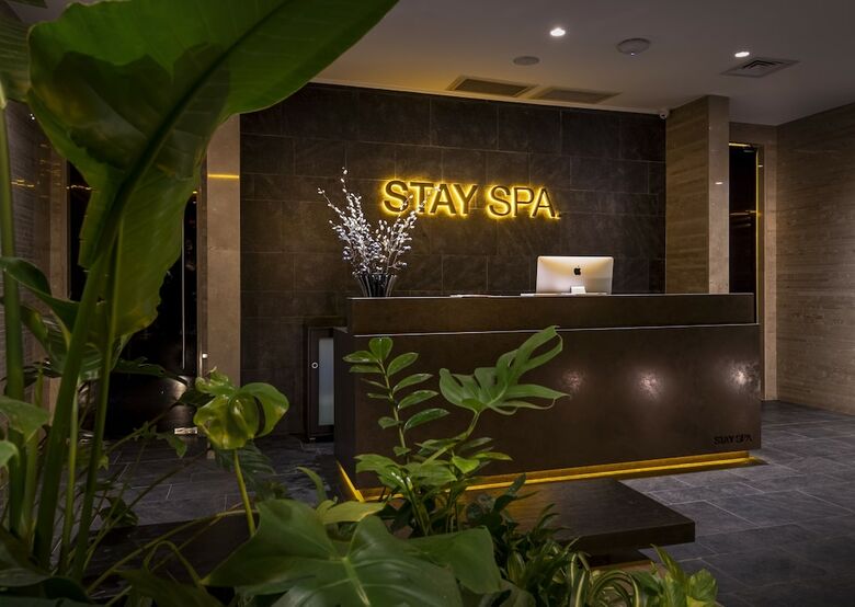 Hotel The Stay Boulevard Nisantasi
