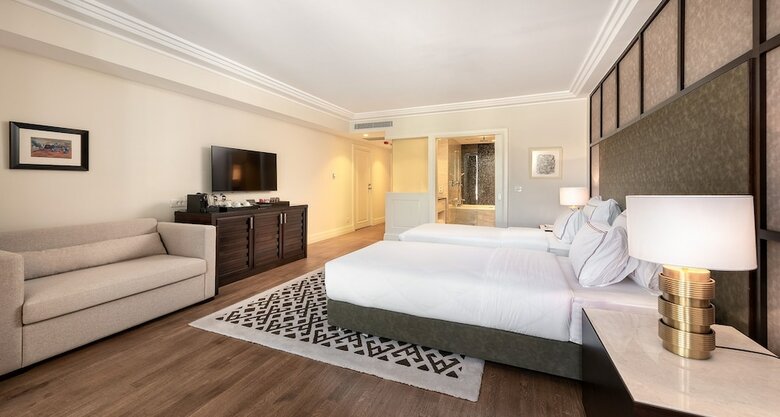 Hotel The Stay Boulevard Nisantasi
