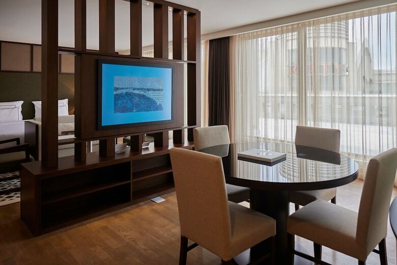 Hotel The Stay Boulevard Nisantasi