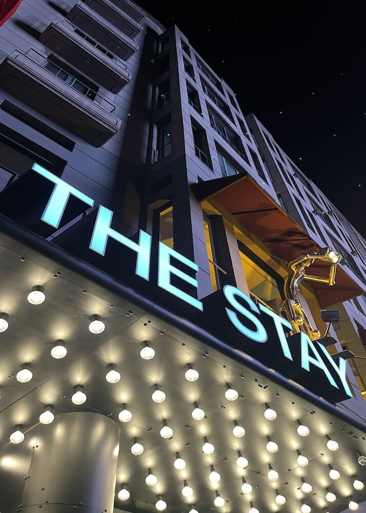Hotel The Stay Boulevard Nisantasi