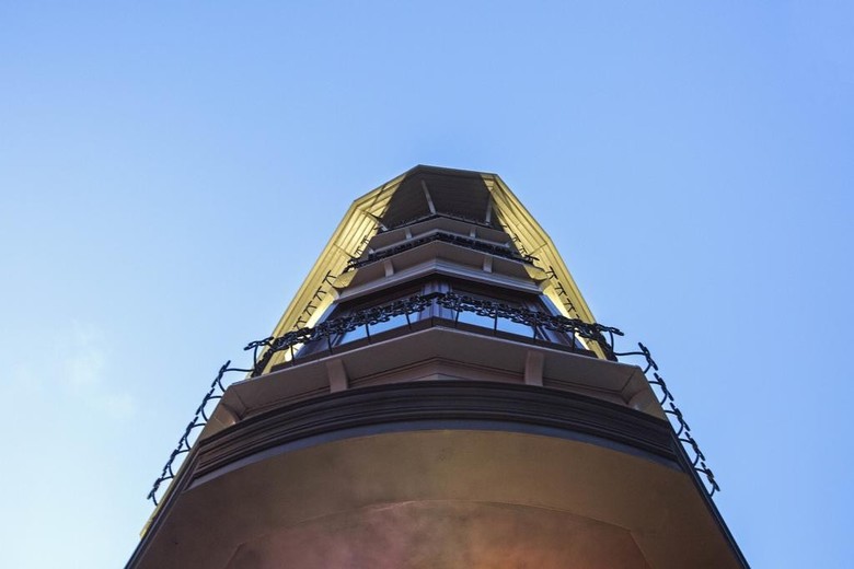 Idylle Hotel Estambul