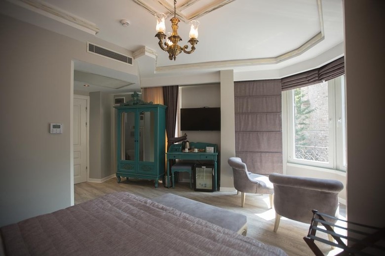 Idylle Hotel Estambul