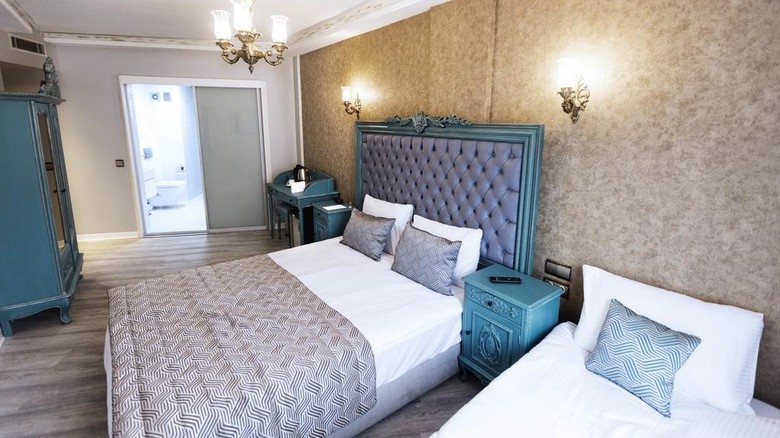 Idylle Hotel Estambul