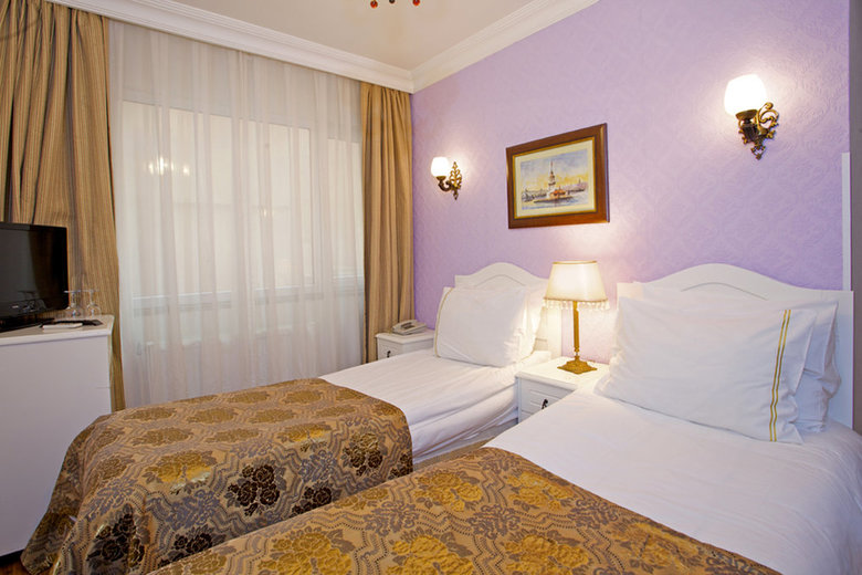 Hotel Asmali