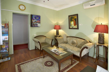 Hotel Asmali